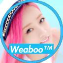 Weaboo 18+ SFW Icon