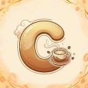 ☕ CloudCoffee Icon