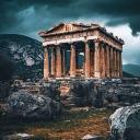 Tiny Temple Discord Server Banner