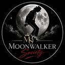 🌙Moonwalker Society🌙 Discord Server Banner