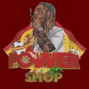 POWER SHOP Discord Server Banner