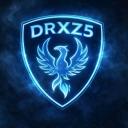 DRXZ5 Discord Server Banner