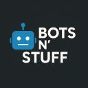 Bots N' Stuff Discord Server Banner