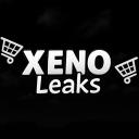 Xeno Leaks Discord Server Banner