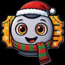 AI Ticket Bot Discord Server Banner