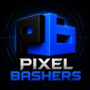 Pixel Bashers Discord Server Banner