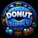Donut Supply Discord Server Banner