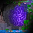 GEODE SMP Discord Server Banner