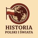 Historia polski i swiata Discord Server Banner