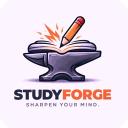 StudyForge | Homework | Study Discord Server Banner