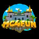 MC4FUN Türk Sunucusu Discord Server Banner