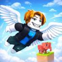 Fly for Brainrots || #Trading Discord Server Banner