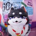 Fluffy Kingdom Icon