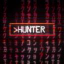City Hunter Squad Discord Server Banner