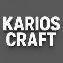 Karios Craft Discord Server Banner