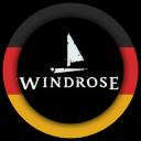 Windrose - DEUTSCH Discord Server Banner