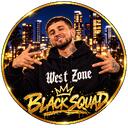 WEST ZONE | DOMYNAZ Discord Server Banner