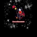 YT:ChaosZiegeeen Discord Server Banner
