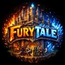 FuryTale | Hytale Server ITA Discord Server Banner
