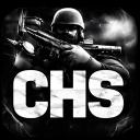 CHS (Cold Hearted Steppas) Icon