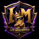 Los mascapitos en discord Discord Server Banner