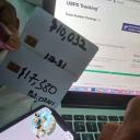 Swiping and methods 💸 Discord Server Banner