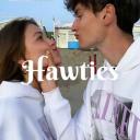 Hawties Discord Server Banner