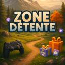Zone Détente Discord Server Banner