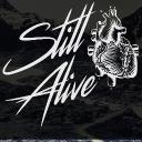 STILL ALIVE Discord Server Banner