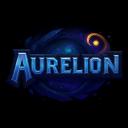 Aurelion Discord Server Banner