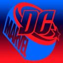 DC & Marvel Discord Server Banner