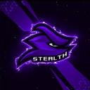 STEALTH #2.0 Discord Server Banner