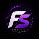 Flush Studio Discord Server Banner