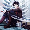 Ackerman zone Discord Server Banner