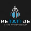 Reta peptides community Discord Server Banner