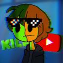 🟢 Comunidade Pedro02388 🟠 Discord Server Banner