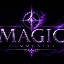Magic Community Discord Server Banner