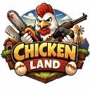 la chicken land Discord Server Banner