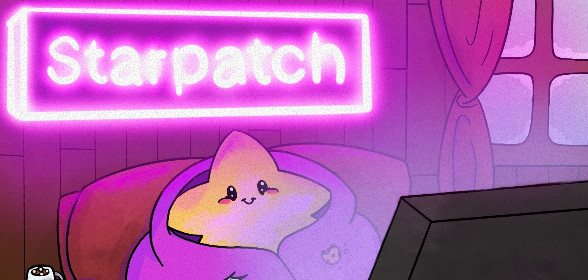 Starpatch is open for partnerships! ✦