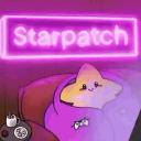 Starpatch Discord Server Banner