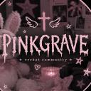 pinkgrave Discord Server Banner