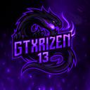 Gtxrizen13 Discord Server Banner