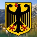 Germany Minimap Discord Server Banner