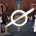 V ∅ I D Discord Server Banner