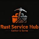 Rust service hub Discord Server Banner