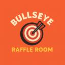 Bullseye Raffle Room Discord Server Banner