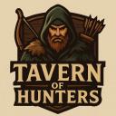 Tavern of Hunters Discord Server Banner
