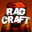 RADCRAFT Discord Server Banner