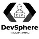 DevSphere Discord Server Banner