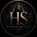 Hidden Society Icon